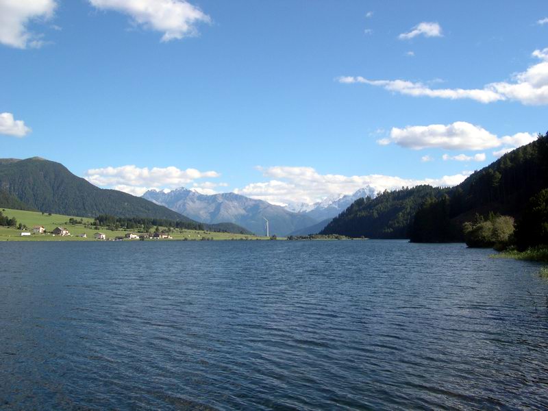 Laghi.....dell''ALTO ADIGE